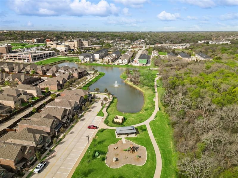 2460 Merriweather Lane, Flower Mound TX 75028 - Photo 26