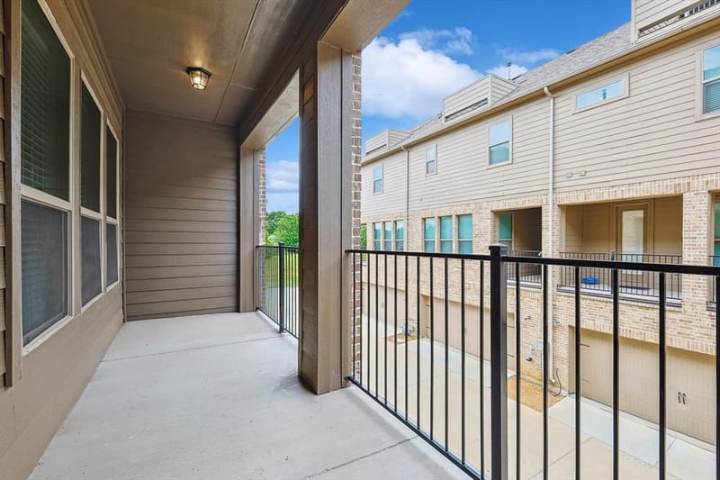 2460 Merriweather Lane, Flower Mound TX 75028 - Photo 22