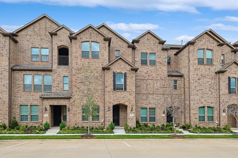 2460 Merriweather Lane, Flower Mound TX 75028 - Photo 28