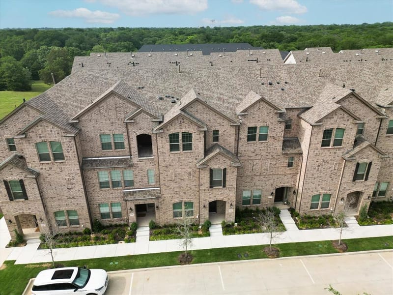 2460 Merriweather Lane, Flower Mound TX 75028 - Photo 15