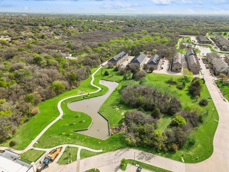 2460 Merriweather Lane, Flower Mound TX 75028 - Photo 29