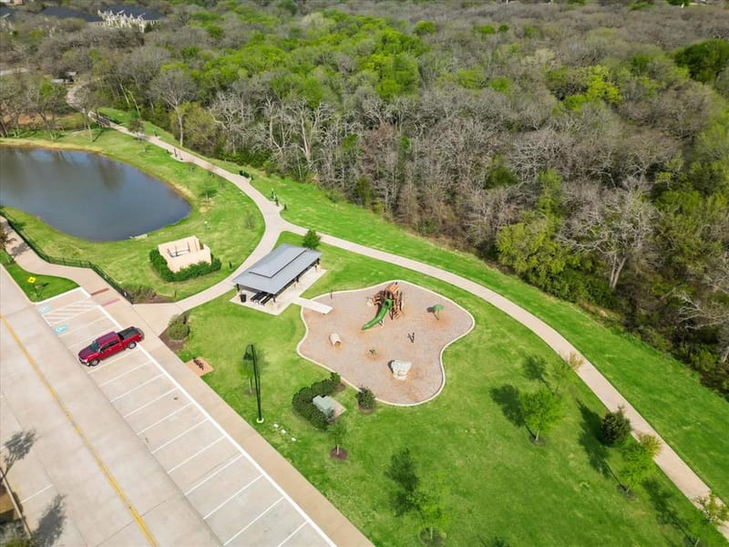 2460 Merriweather Lane, Flower Mound TX 75028 - Photo 25