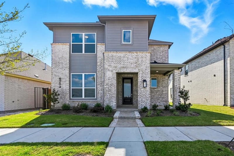 9204 Persimmon Lane, Mesquite TX 75126