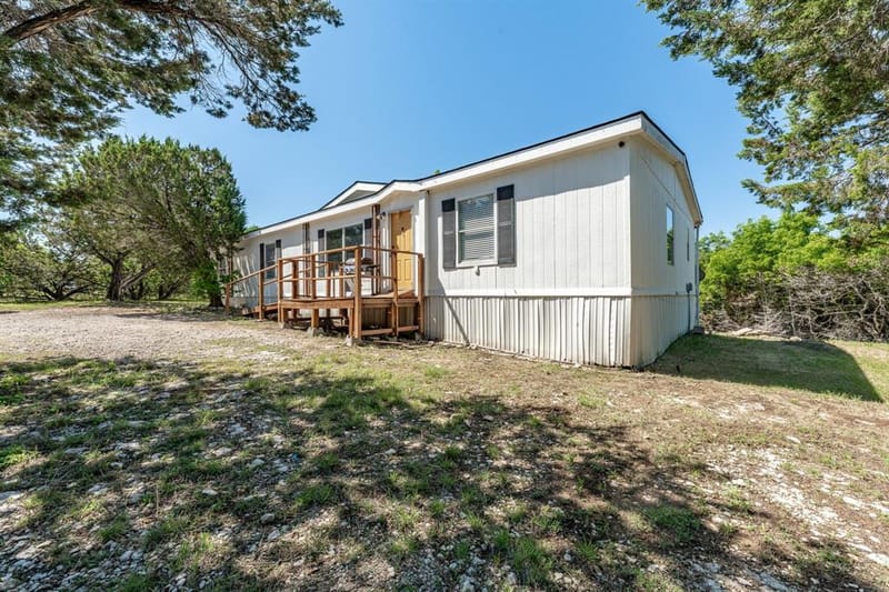 4810 Orange Blossom Street, Granbury TX 76048 - Photo 2