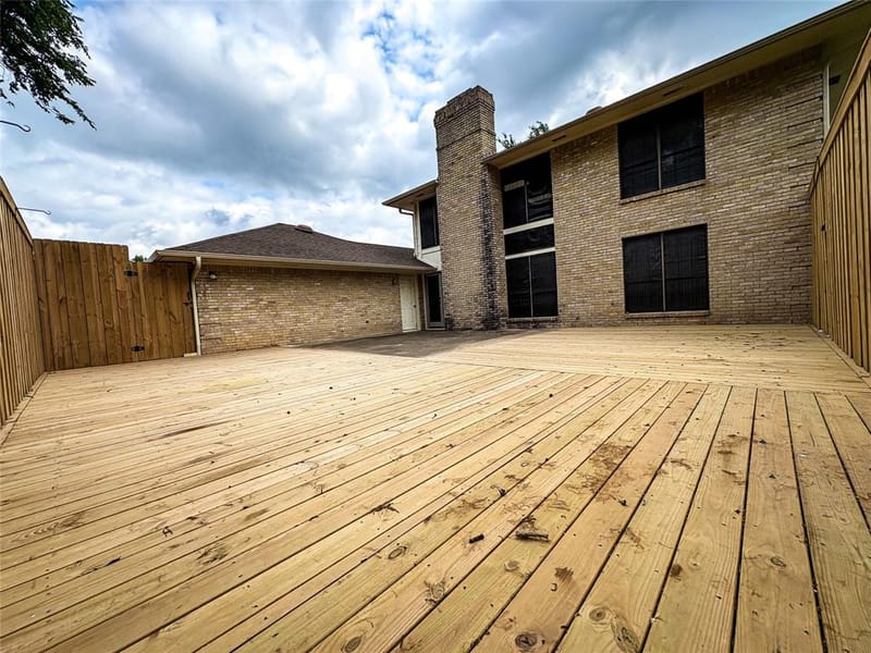 802 Circle Drive, Winnsboro TX 75494 - Photo 5