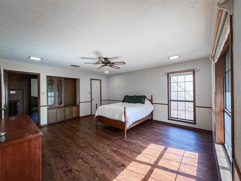 802 Circle Drive, Winnsboro TX 75494 - Photo 31