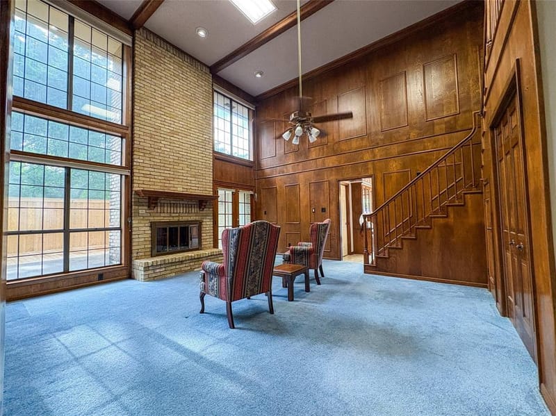802 Circle Drive, Winnsboro TX 75494 - Photo 8