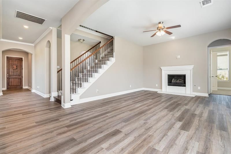 3933 Clear Water Lane, Nevada TX 75173 - Photo 7
