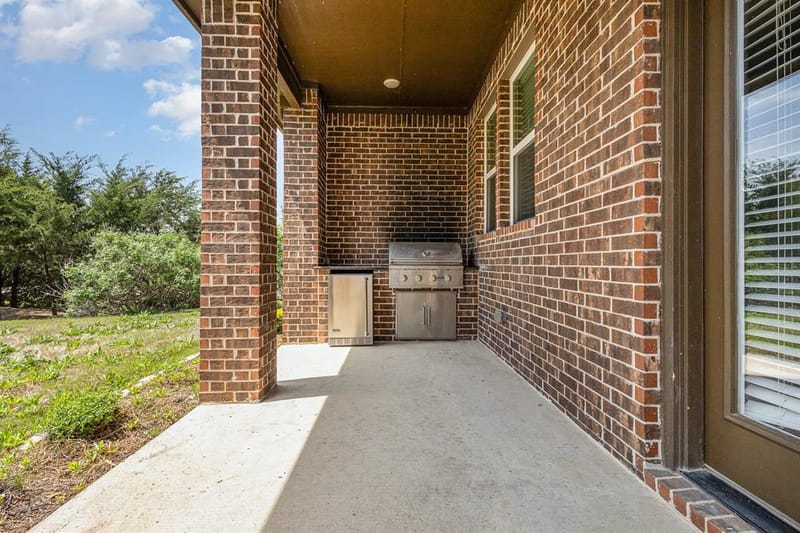 3933 Clear Water Lane, Nevada TX 75173 - Photo 32