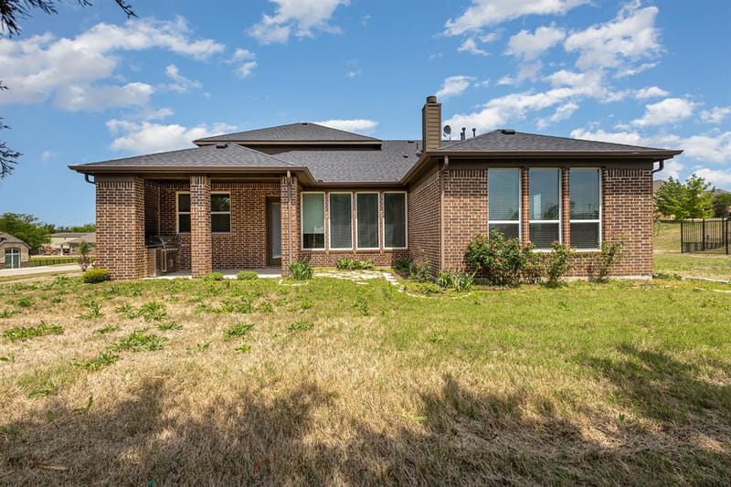 3933 Clear Water Lane, Nevada TX 75173 - Photo 33