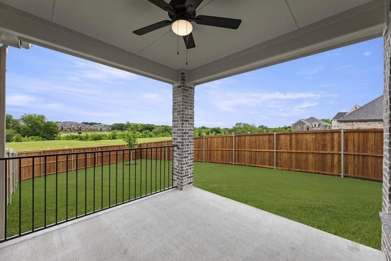 12710 Meadow Glen, Rowlett TX 75089 - Photo 22