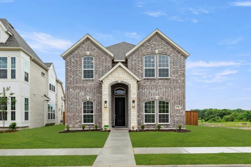 12710 Meadow Glen, Rowlett TX 75089
