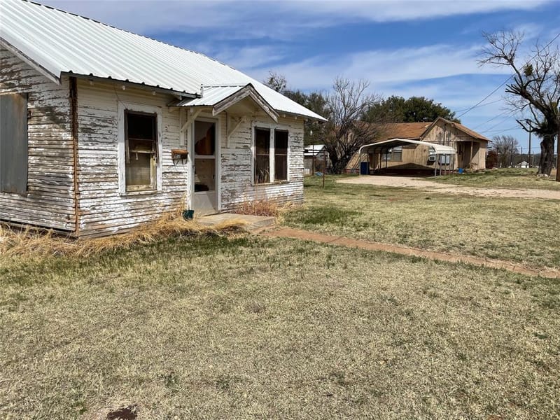 816 W Elliott Street, Breckenridge TX 76424 - Photo 6