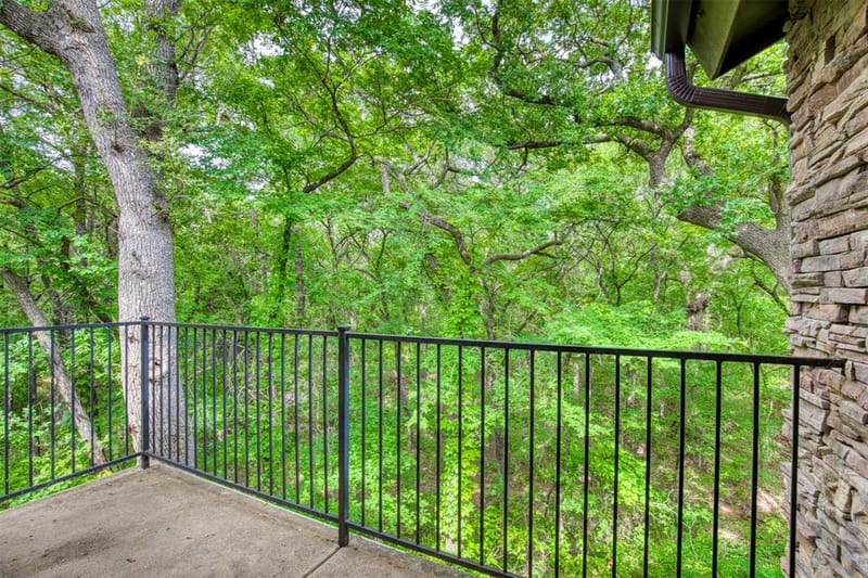 711 Pearl Cove, Oak Point TX 75068 - Photo 17