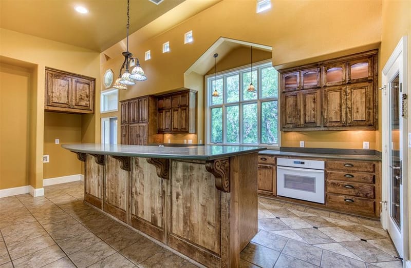 711 Pearl Cove, Oak Point TX 75068 - Photo 12