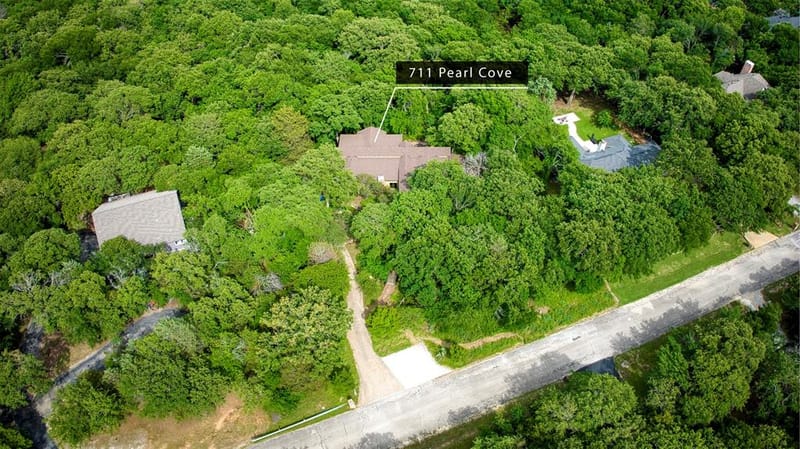 711 Pearl Cove, Oak Point TX 75068 - Photo 36