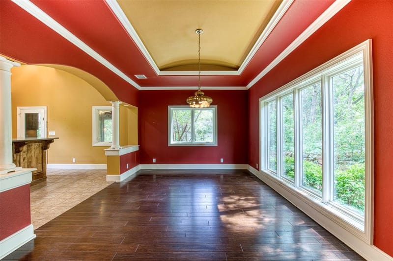 711 Pearl Cove, Oak Point TX 75068 - Photo 9