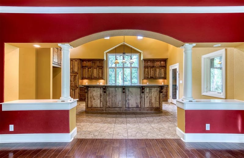 711 Pearl Cove, Oak Point TX 75068 - Photo 10