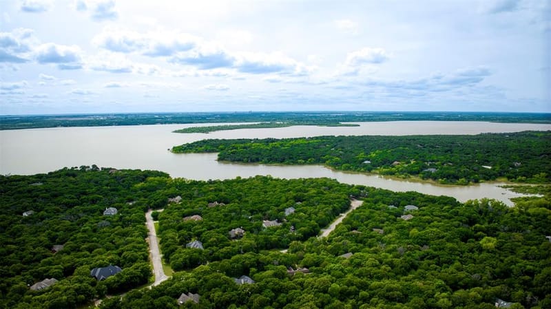 711 Pearl Cove, Oak Point TX 75068 - Photo 37
