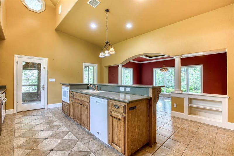711 Pearl Cove, Oak Point TX 75068 - Photo 15