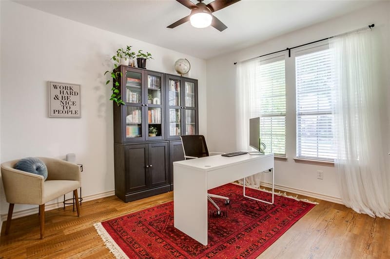 5800 Broken Spur, McKinney TX 75070 - Photo 13