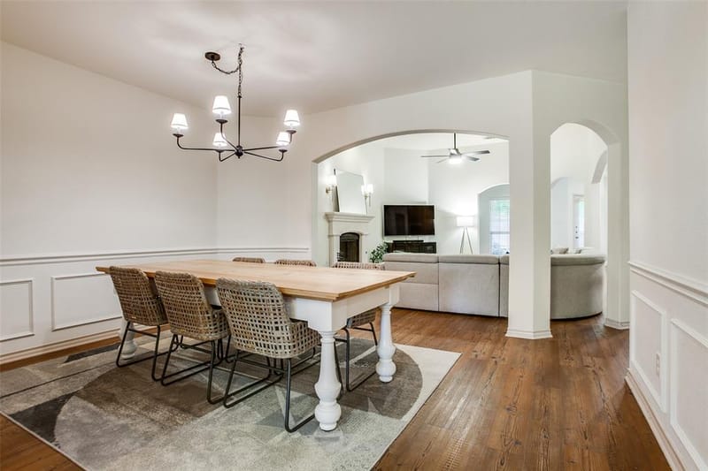5800 Broken Spur, McKinney TX 75070 - Photo 12