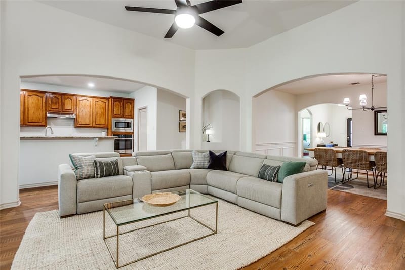 5800 Broken Spur, McKinney TX 75070