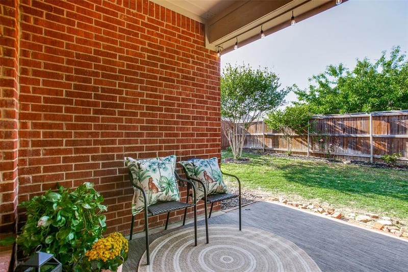 5800 Broken Spur, McKinney TX 75070 - Photo 28