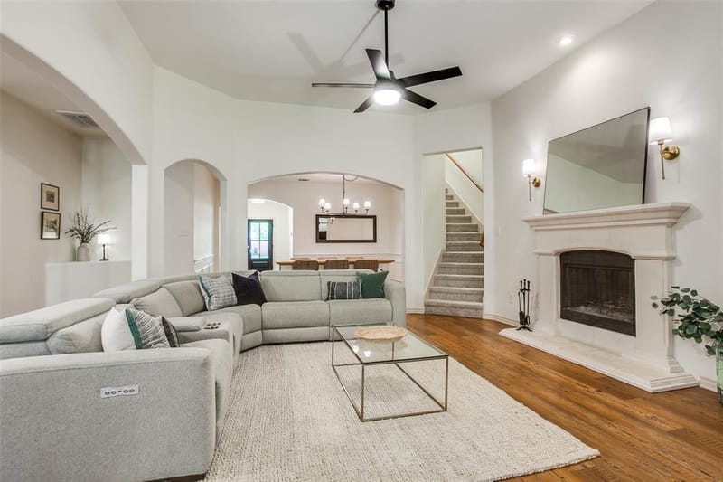5800 Broken Spur, McKinney TX 75070 - Photo 5