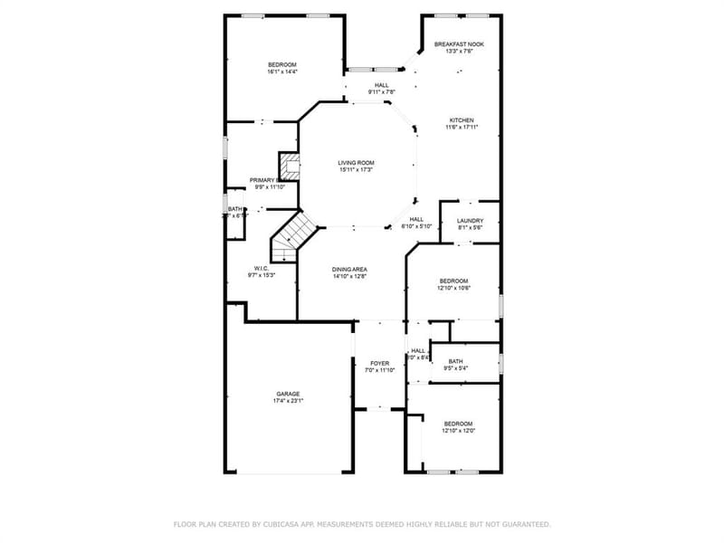 5800 Broken Spur, McKinney TX 75070 - Photo 31