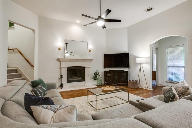 5800 Broken Spur, McKinney TX 75070 - Photo 4