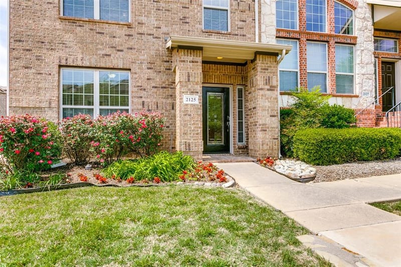 2125 McParland Court, Carrollton TX 75006 - Photo 2