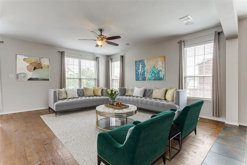 2125 McParland Court, Carrollton TX 75006