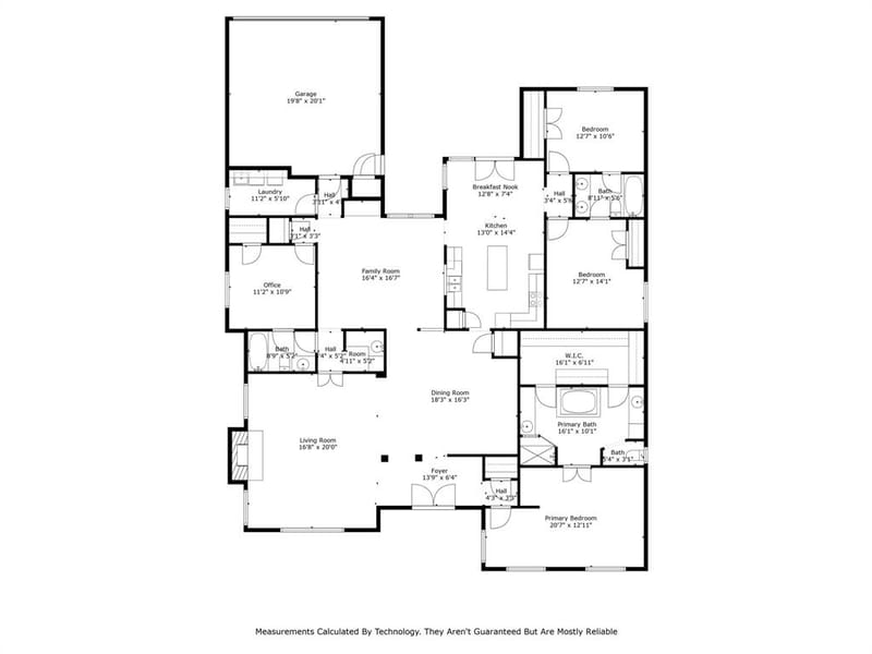 5405 Channel Isle Drive, Plano TX 75093 - Photo 22