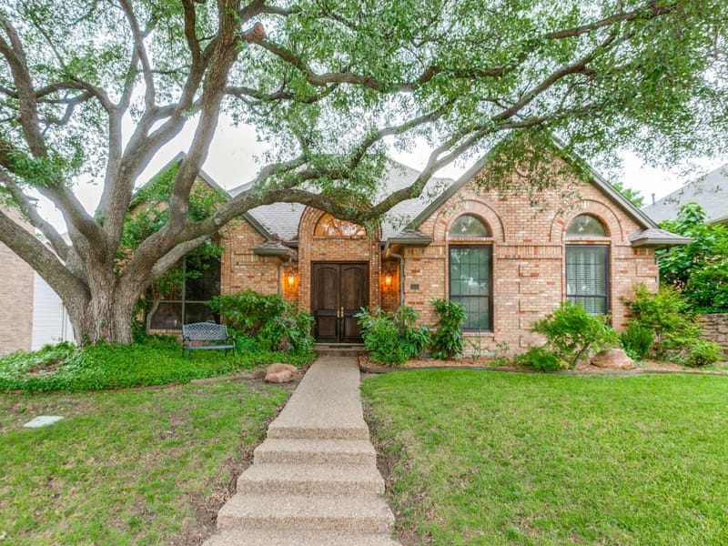 5405 Channel Isle Drive, Plano TX 75093