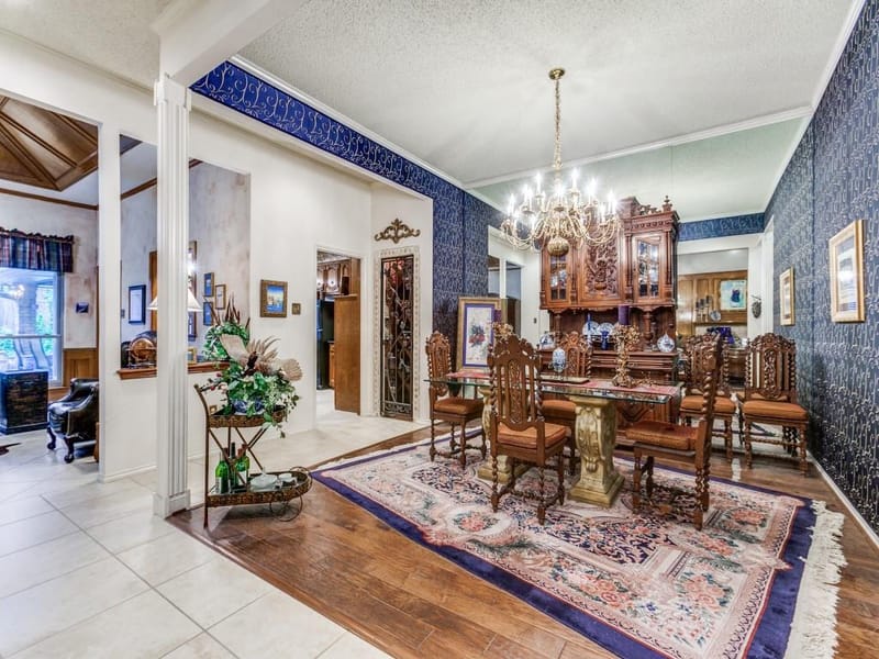 5405 Channel Isle Drive, Plano TX 75093 - Photo 9