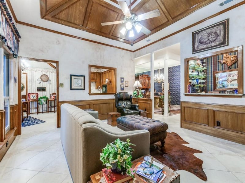 5405 Channel Isle Drive, Plano TX 75093 - Photo 11