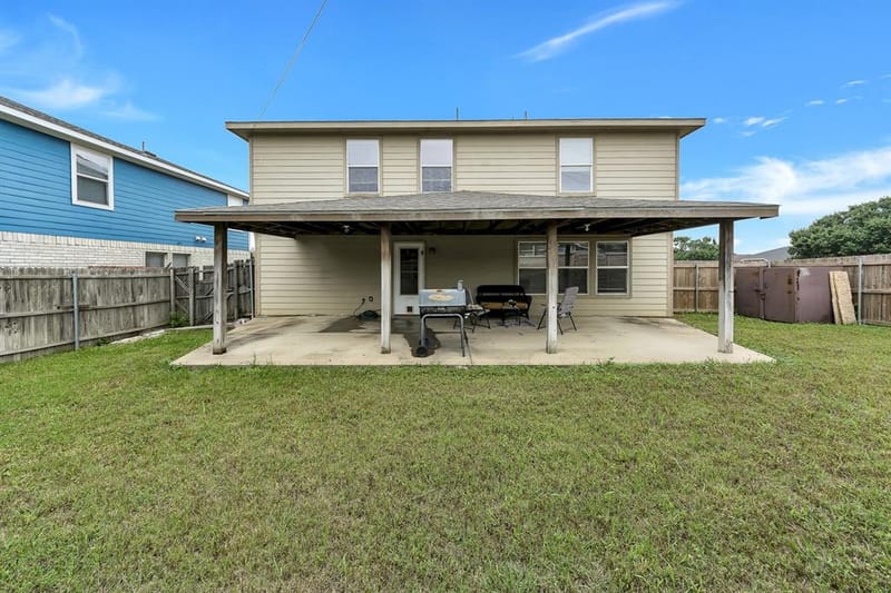 6021 Lucas Court, Fort Worth TX 76119 - Photo 37