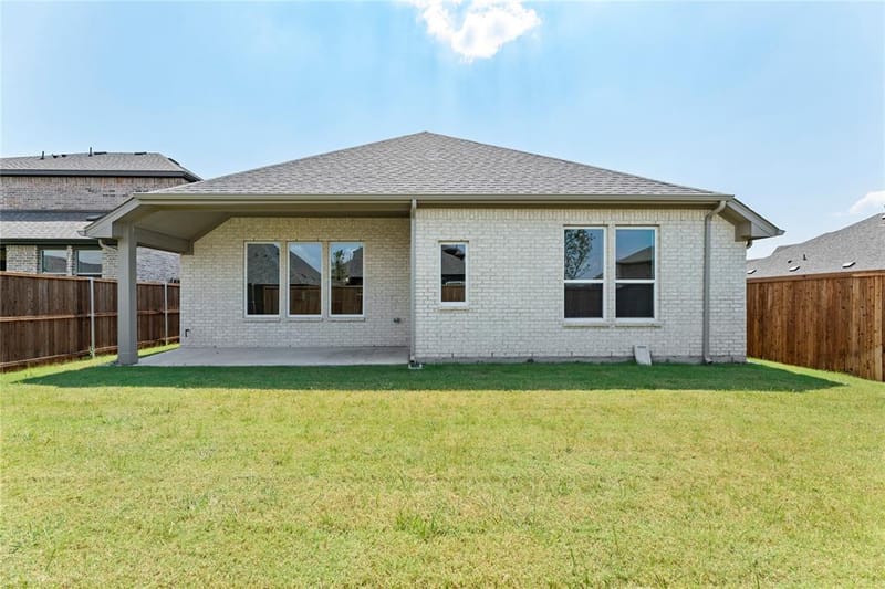 3507 Prickly Pear Path, Melissa TX 75454 - Photo 20