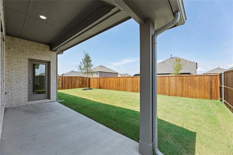 3507 Prickly Pear Path, Melissa TX 75454 - Photo 19