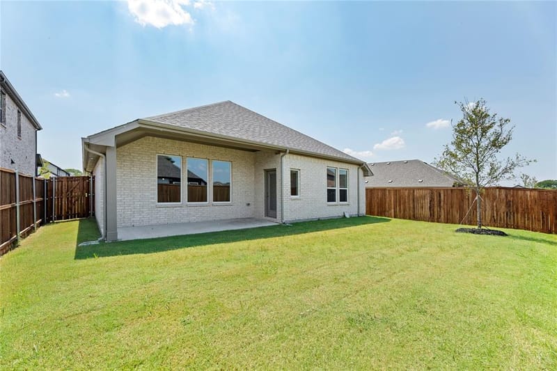 3507 Prickly Pear Path, Melissa TX 75454 - Photo 21