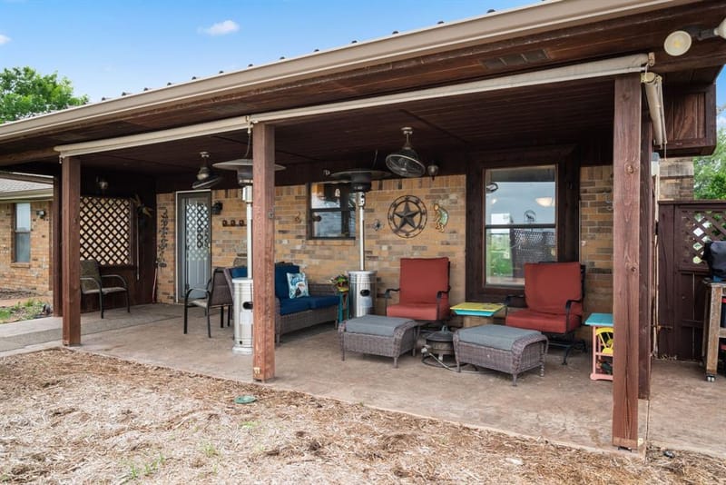 2752 S Branch Road, Krum TX 76249 - Photo 29