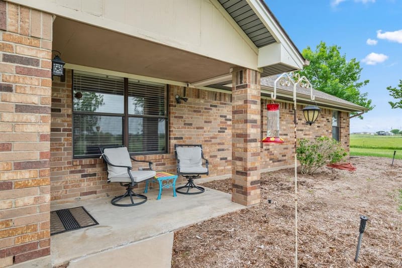 2752 S Branch Road, Krum TX 76249 - Photo 4