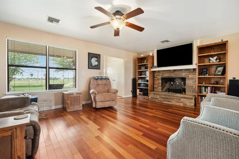 2752 S Branch Road, Krum TX 76249 - Photo 8