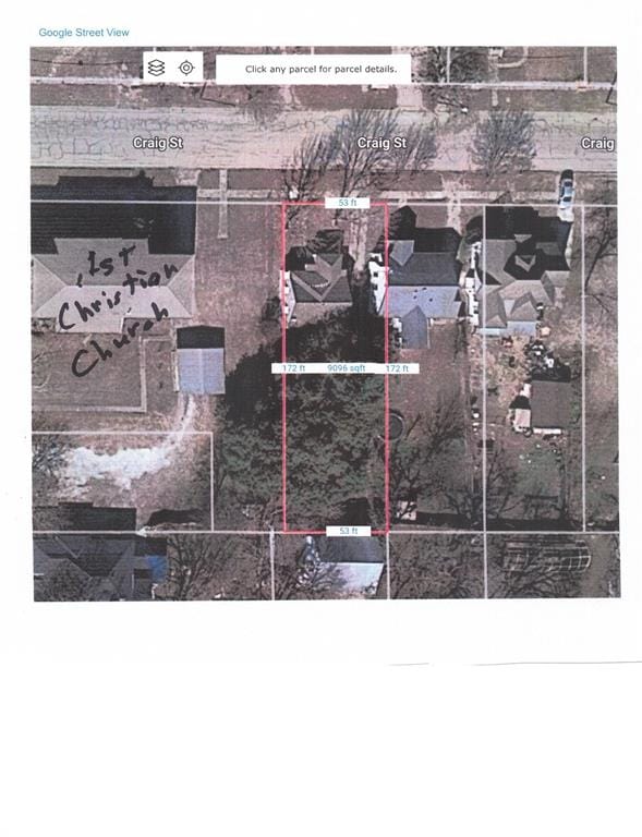 106 CRAIG ST. Street, Hillsboro TX 76645 - Photo 33