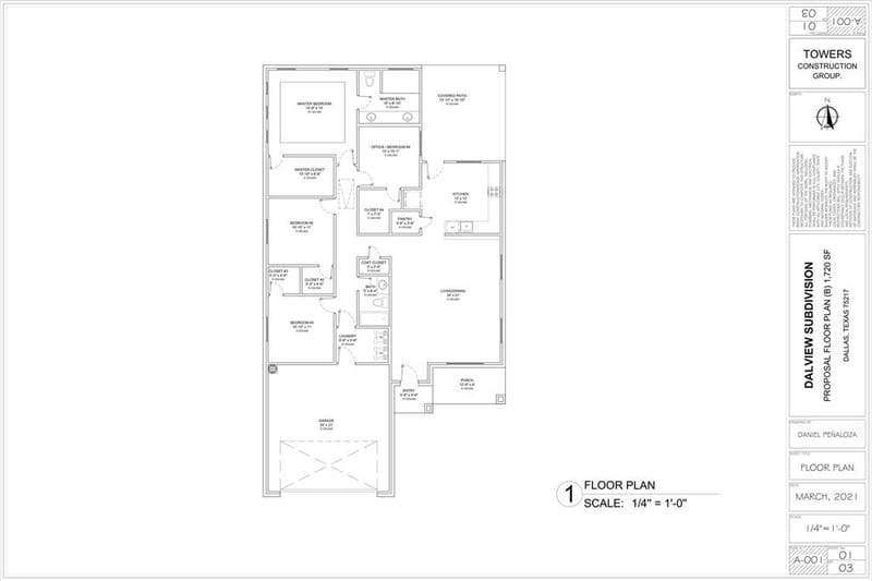 10190 Budtime Lane, Dallas TX 75217 - Photo 27
