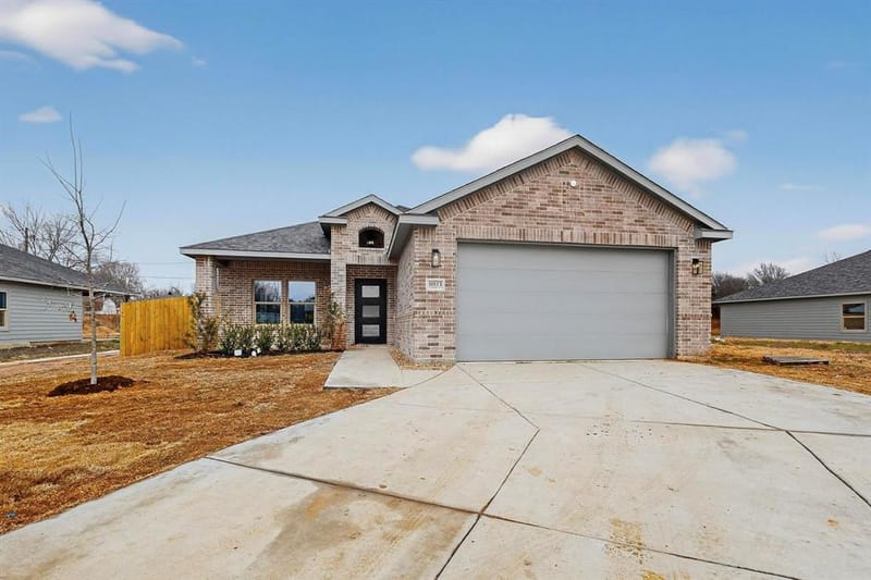 10190 Budtime Lane, Dallas TX 75217