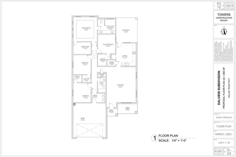 10190 Budtime Lane, Dallas TX 75217 - Photo 24