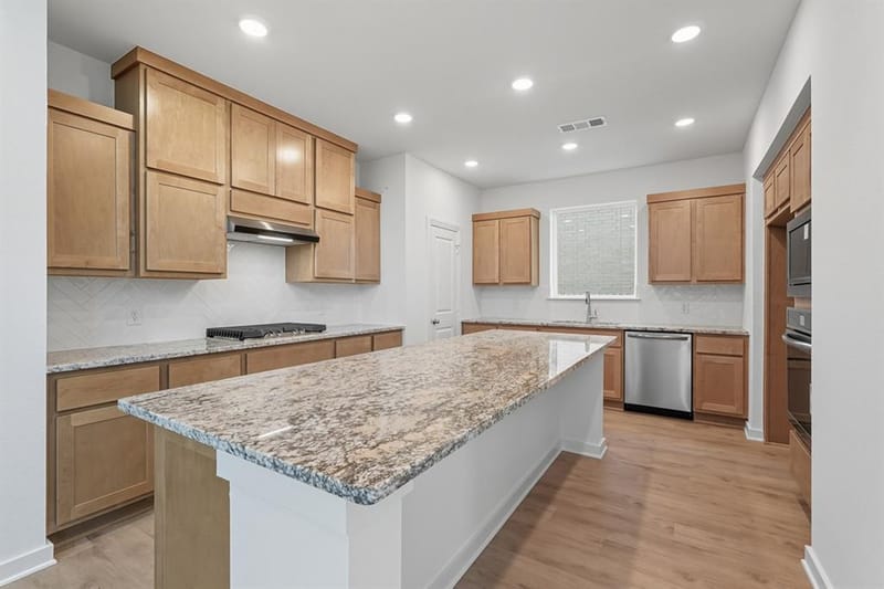 3914 Bison Lane, Crandall TX 75114 - Photo 7