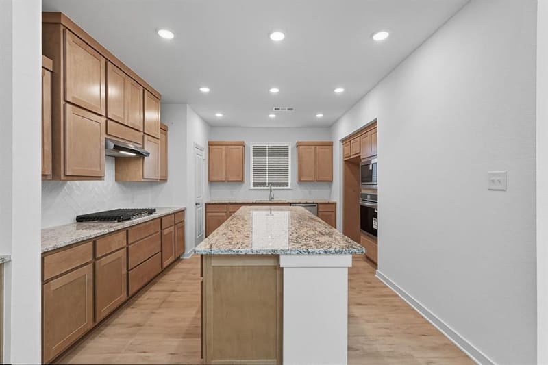 3914 Bison Lane, Crandall TX 75114 - Photo 3